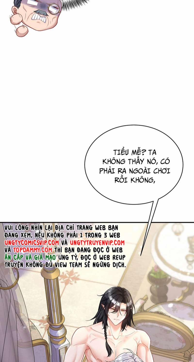Dẫn Sói Vào Phòng 160 trang 15