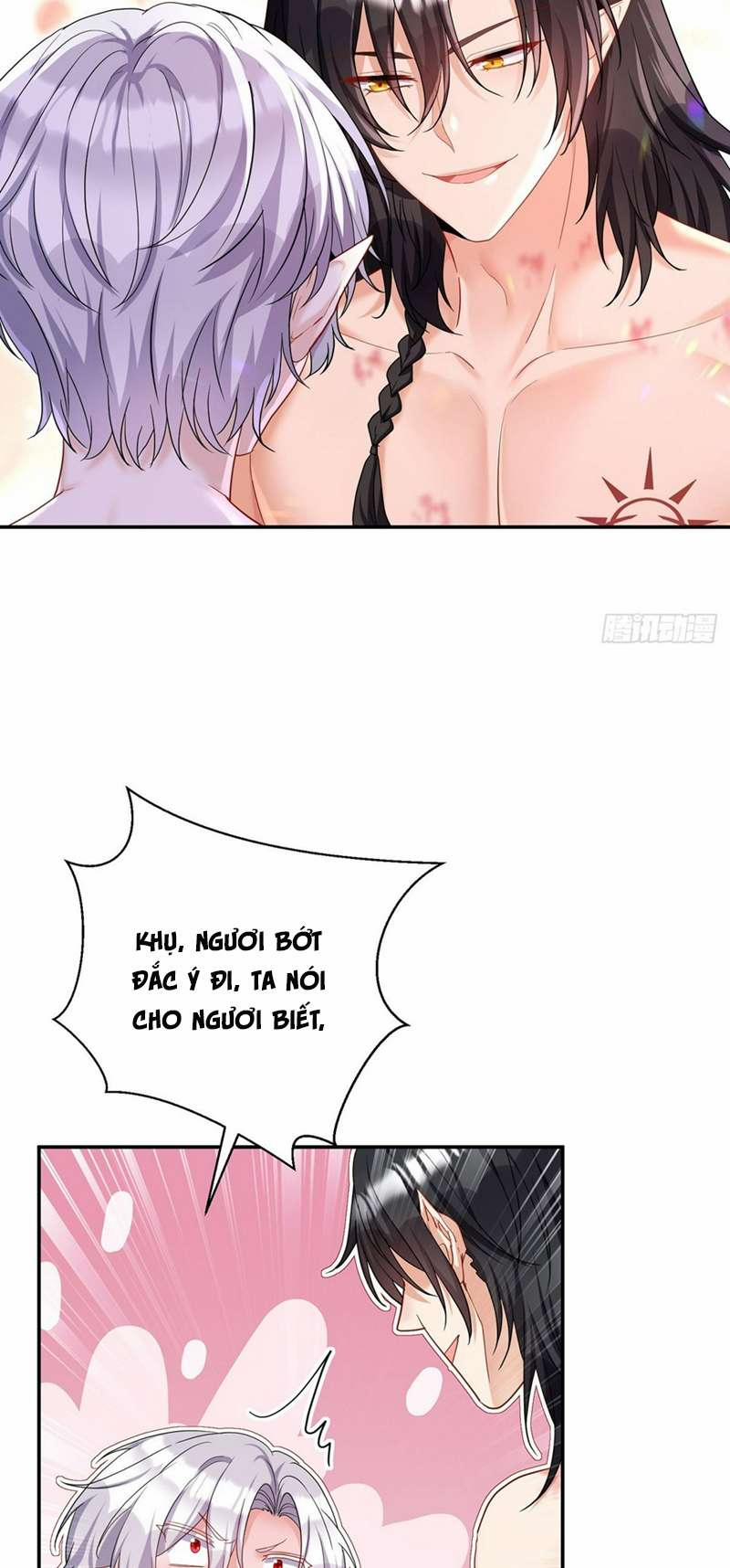 Dẫn Sói Vào Phòng 160 trang 2