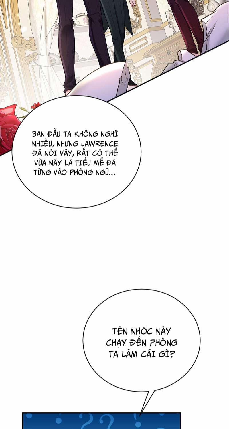 Dẫn Sói Vào Phòng 160 trang 21