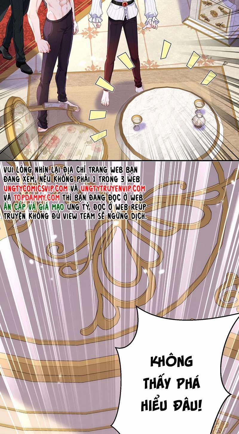 Dẫn Sói Vào Phòng 160 trang 24