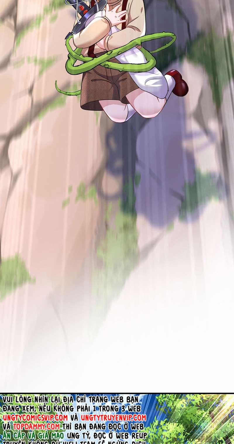 Dẫn Sói Vào Phòng 160 trang 28