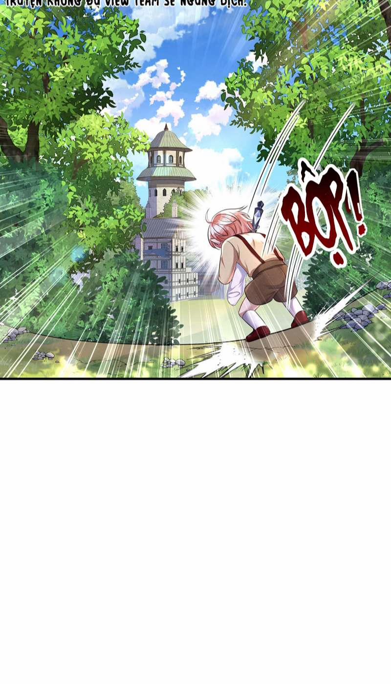 Dẫn Sói Vào Phòng 160 trang 29