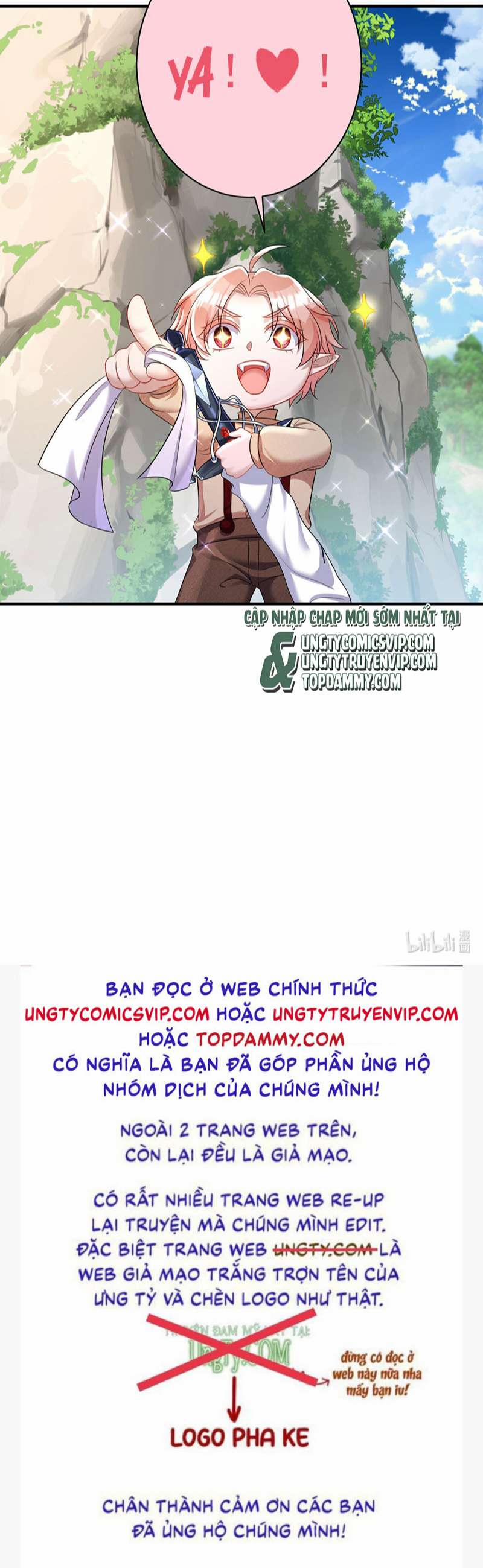 Dẫn Sói Vào Phòng 160 trang 31