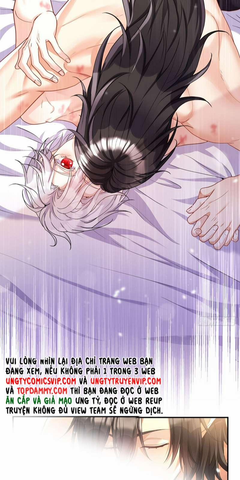 Dẫn Sói Vào Phòng 160 trang 4