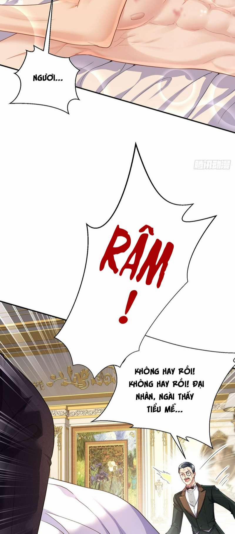 Dẫn Sói Vào Phòng 160 trang 6