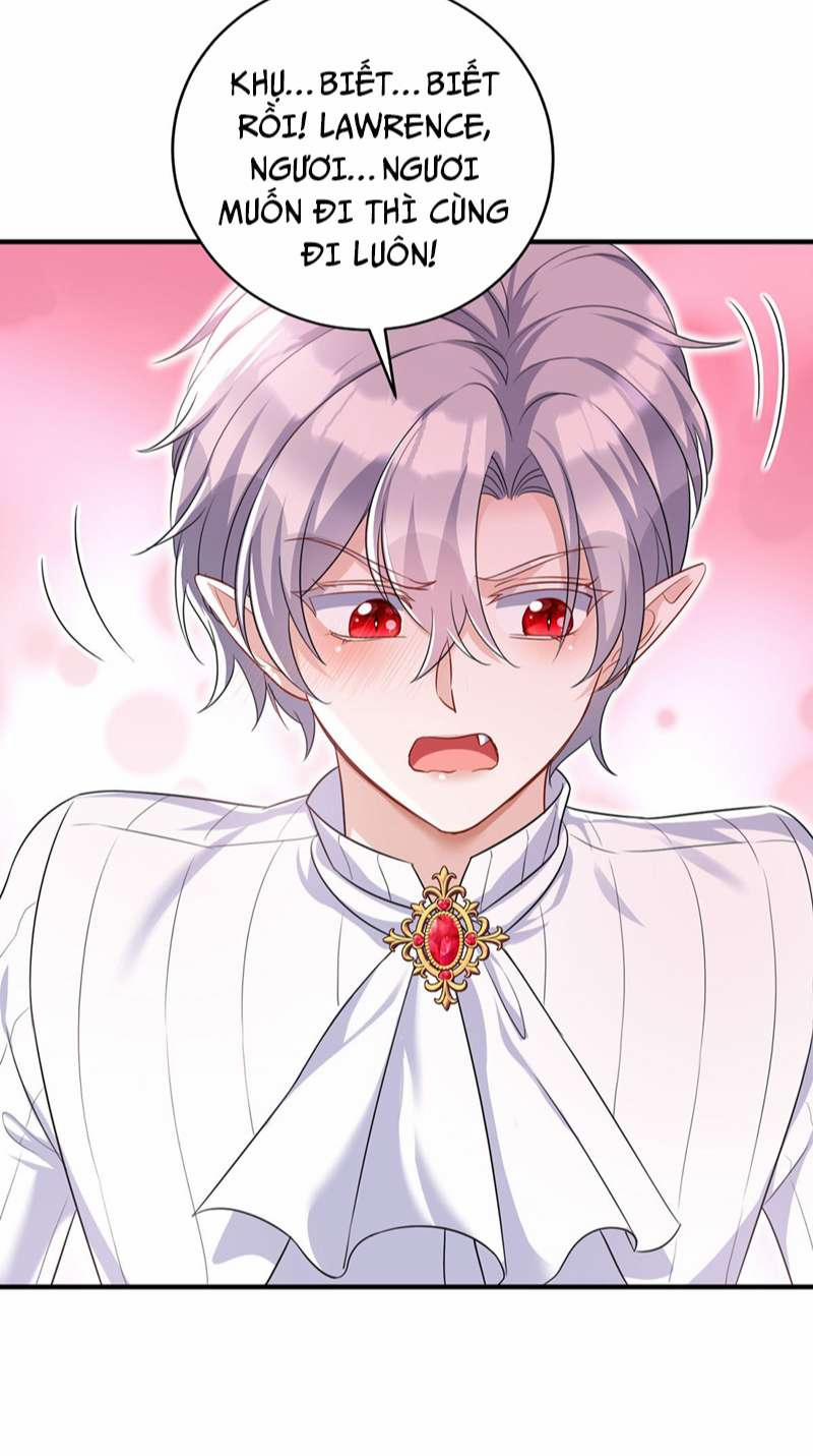 Dẫn Sói Vào Phòng 161 trang 12