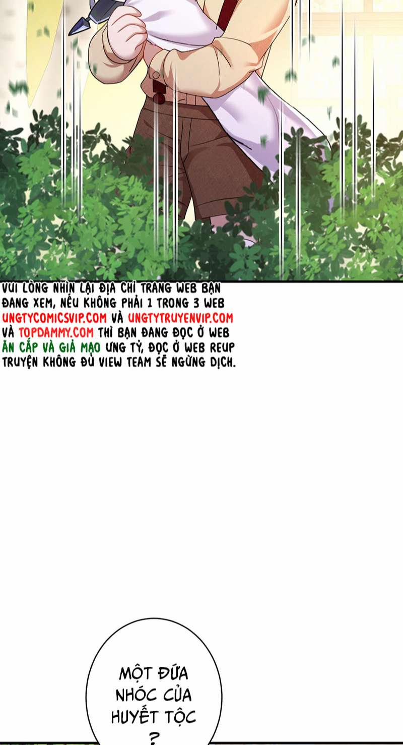 Dẫn Sói Vào Phòng 161 trang 25