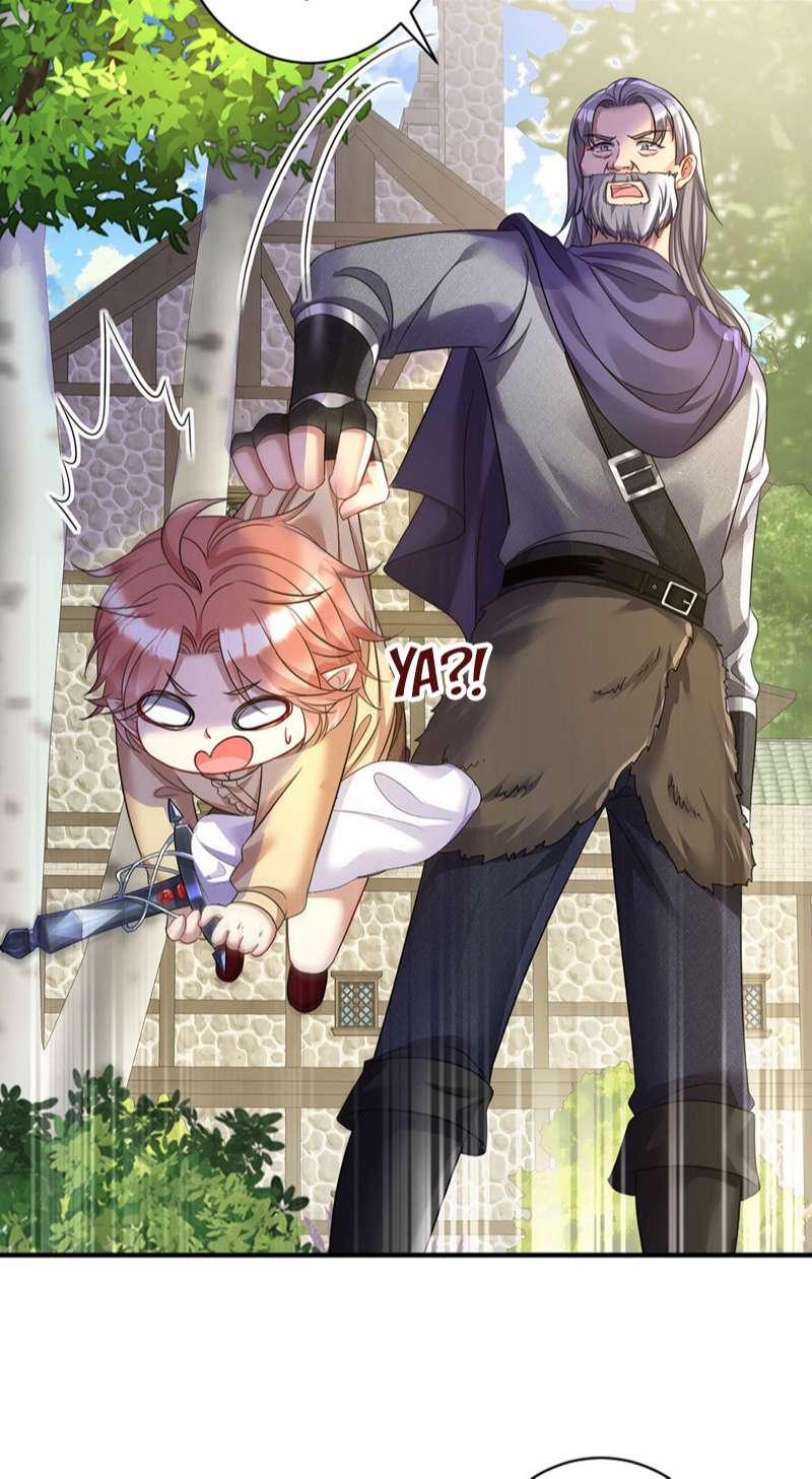 Dẫn Sói Vào Phòng 161 trang 26