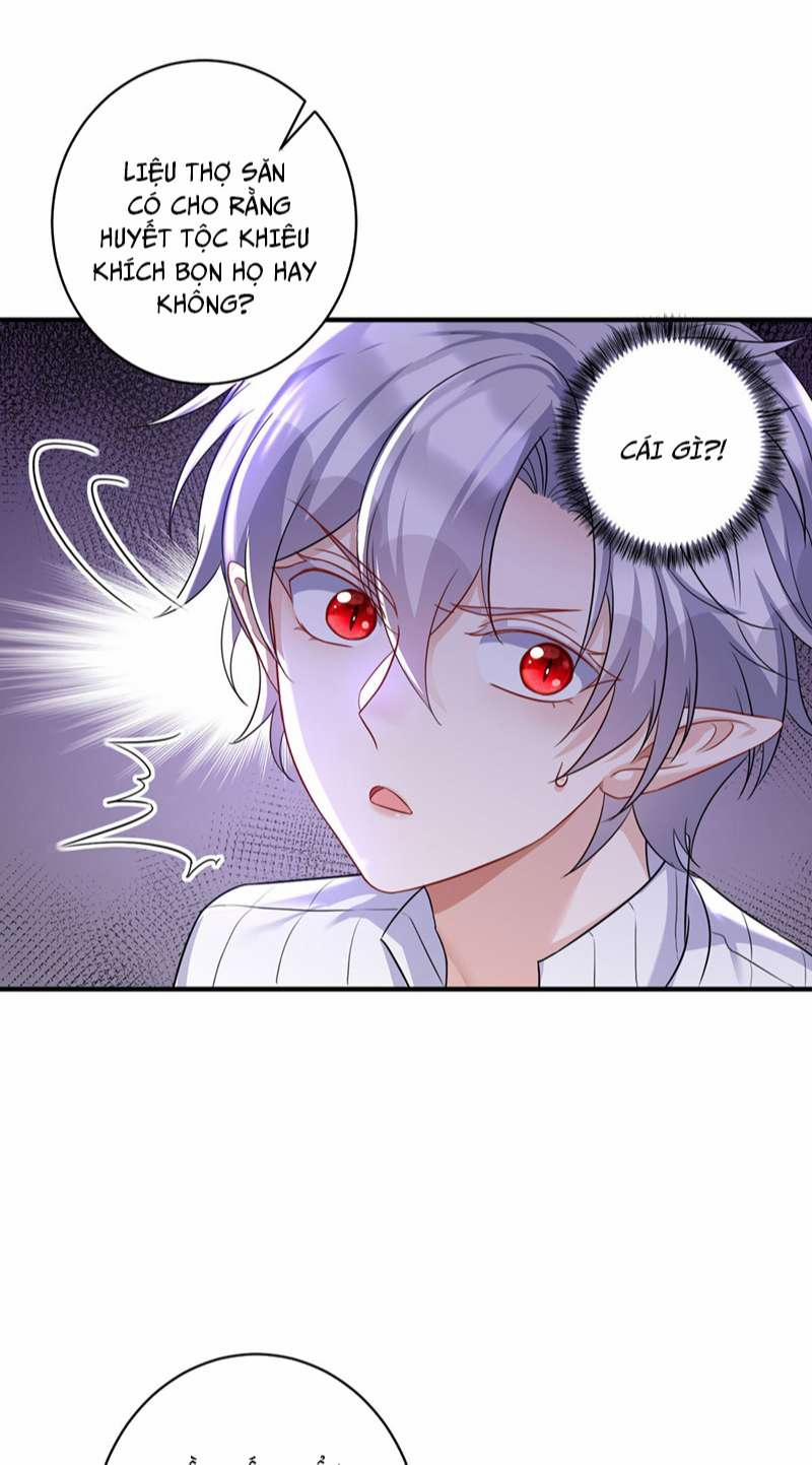 Dẫn Sói Vào Phòng 161 trang 7