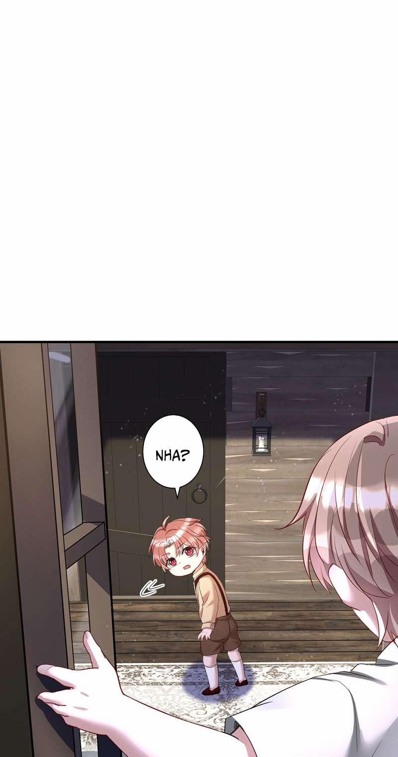 Dẫn Sói Vào Phòng 162 trang 10