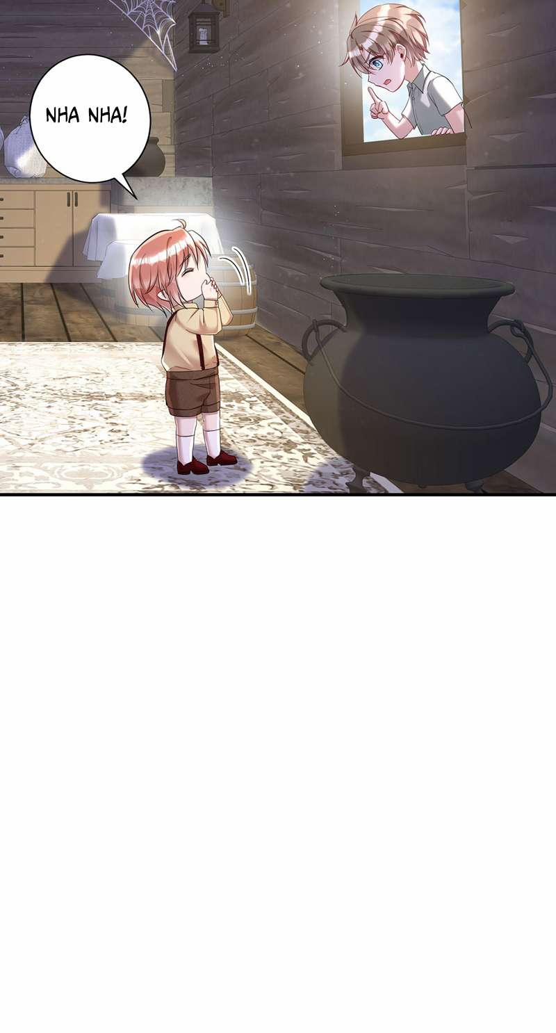 Dẫn Sói Vào Phòng 162 trang 14