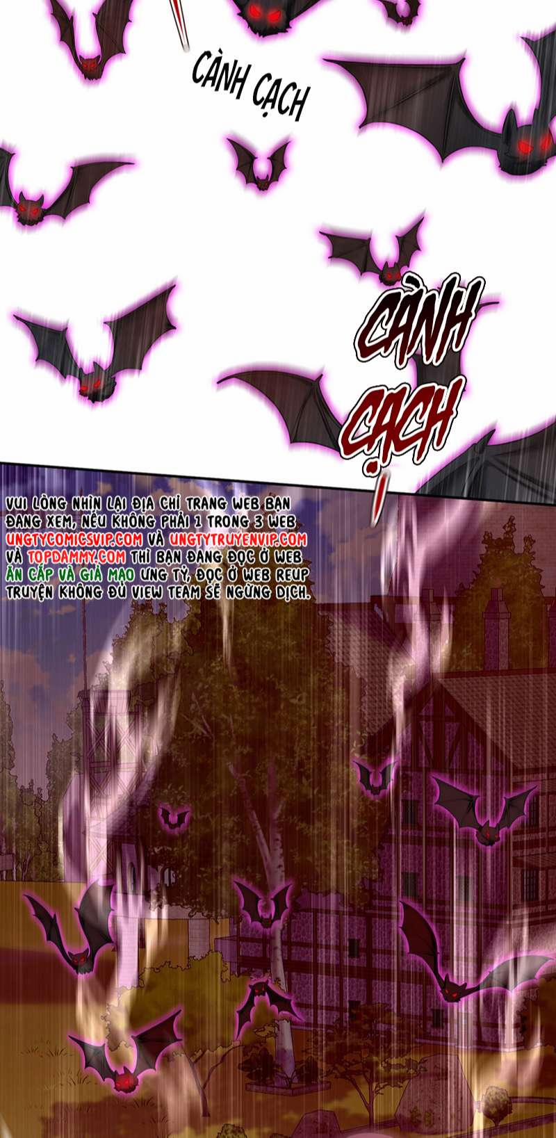 Dẫn Sói Vào Phòng 162 trang 19