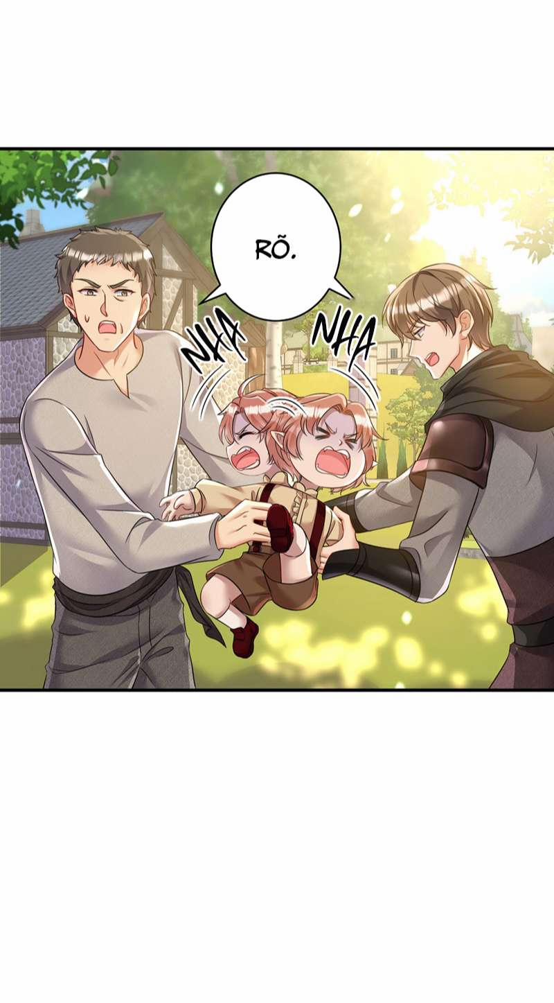 Dẫn Sói Vào Phòng 162 trang 2