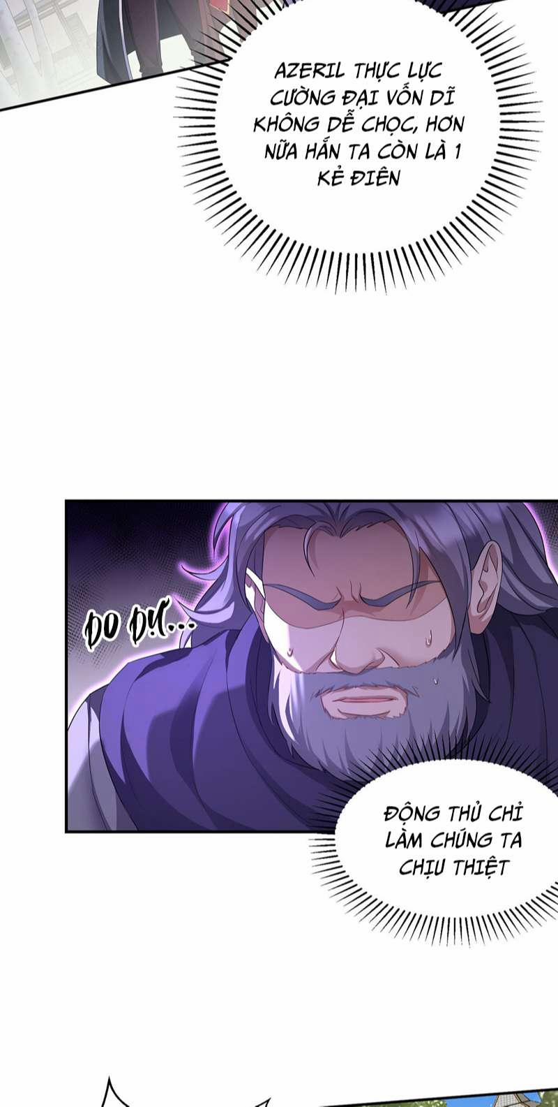 Dẫn Sói Vào Phòng 162 trang 29