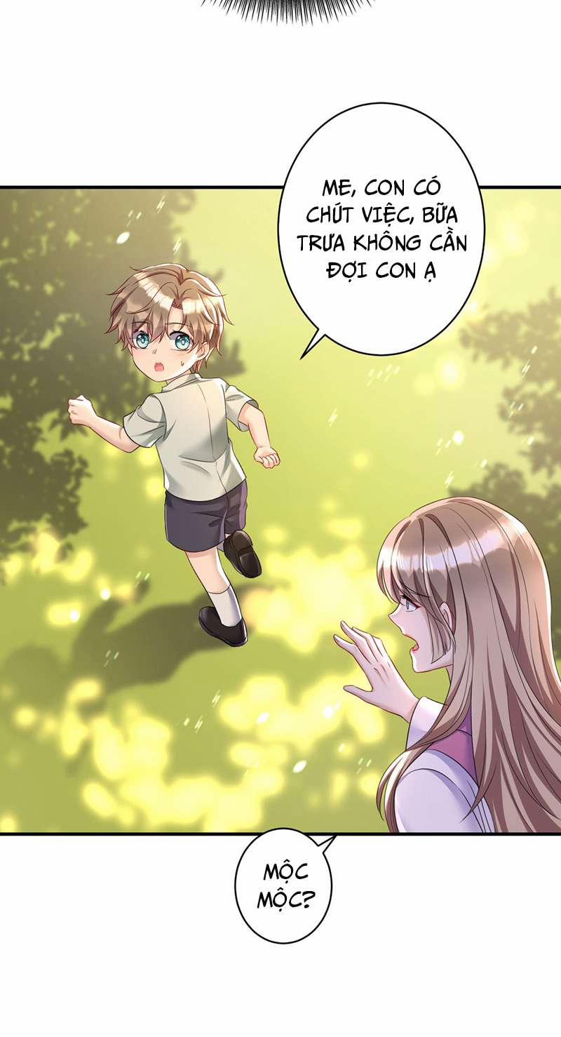 Dẫn Sói Vào Phòng 162 trang 5