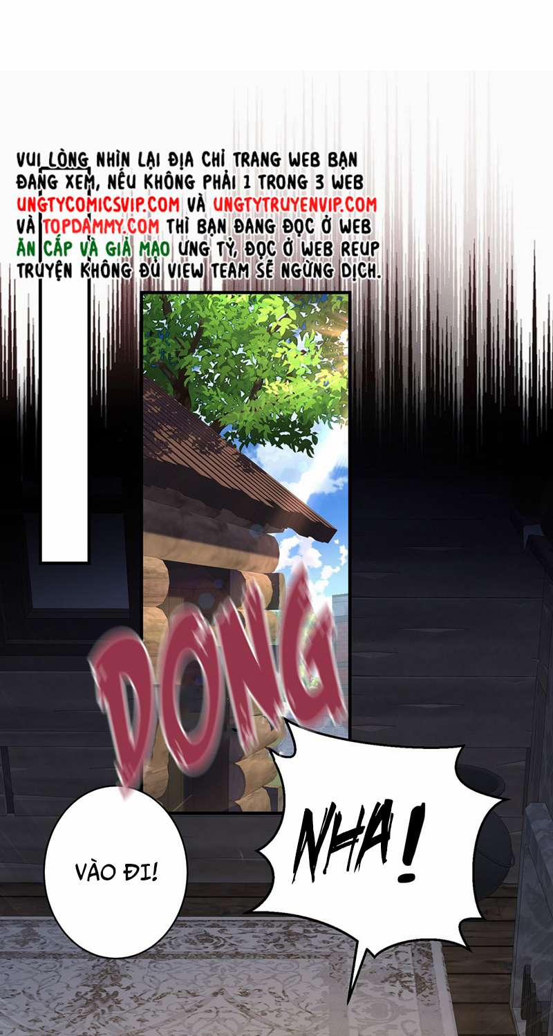 Dẫn Sói Vào Phòng 162 trang 6