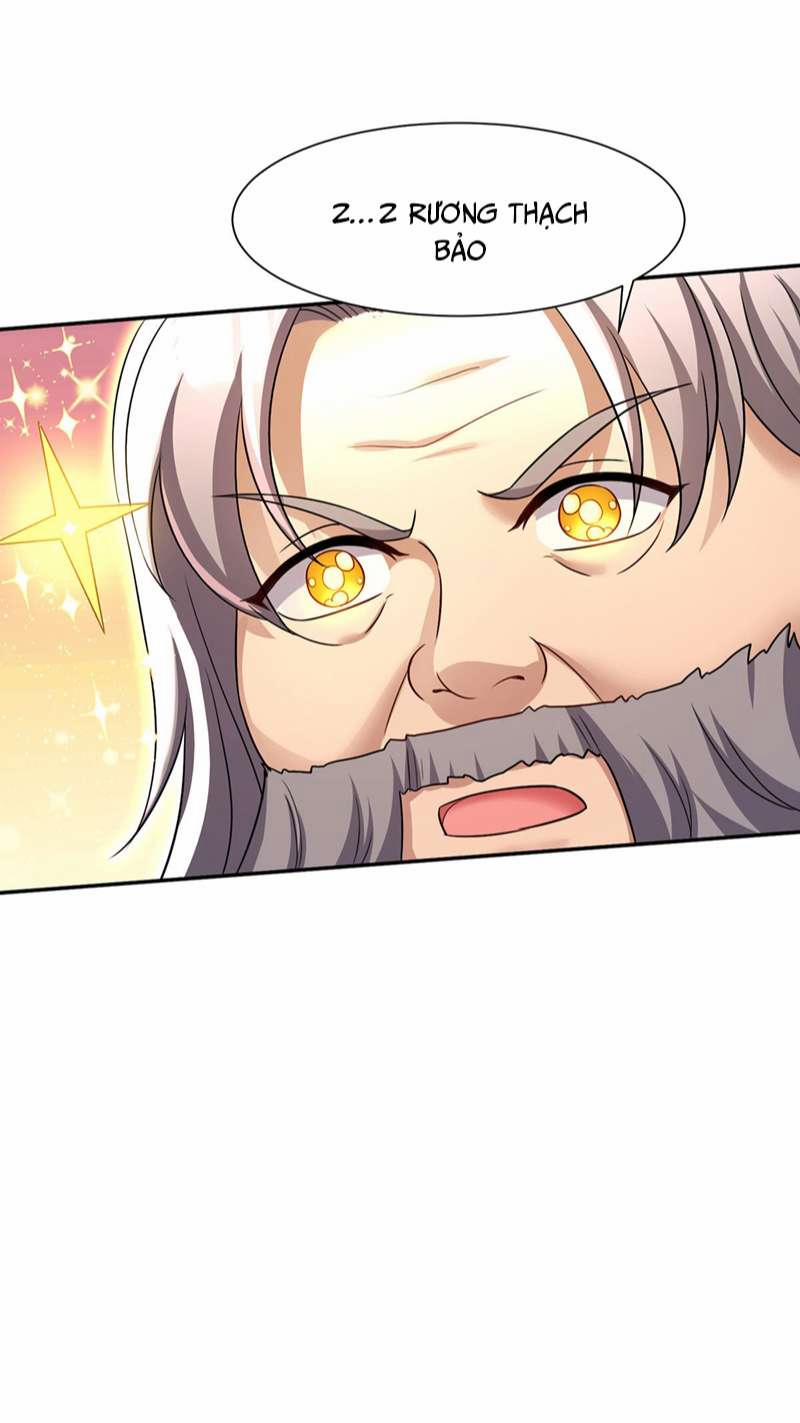 Dẫn Sói Vào Phòng 163 trang 14