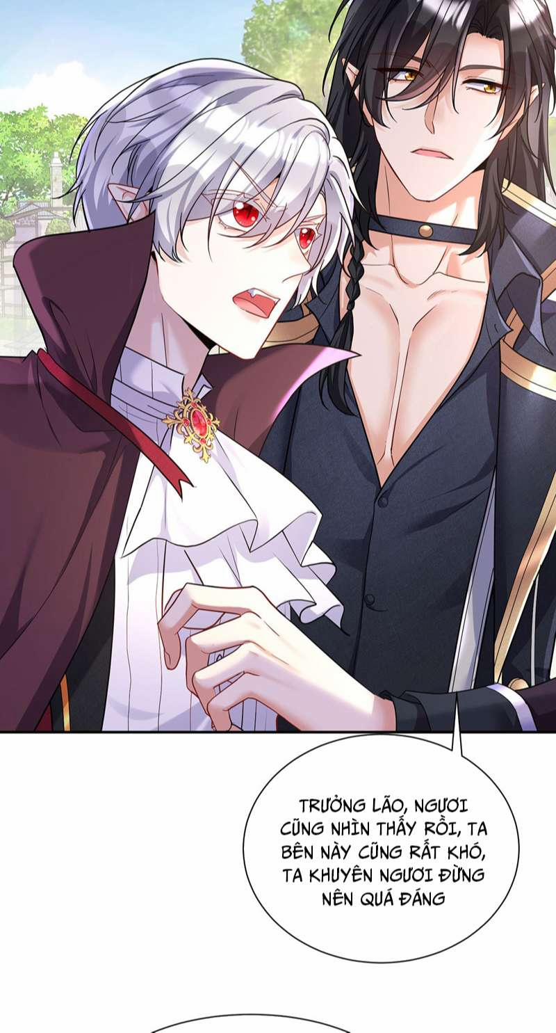 Dẫn Sói Vào Phòng 163 trang 18