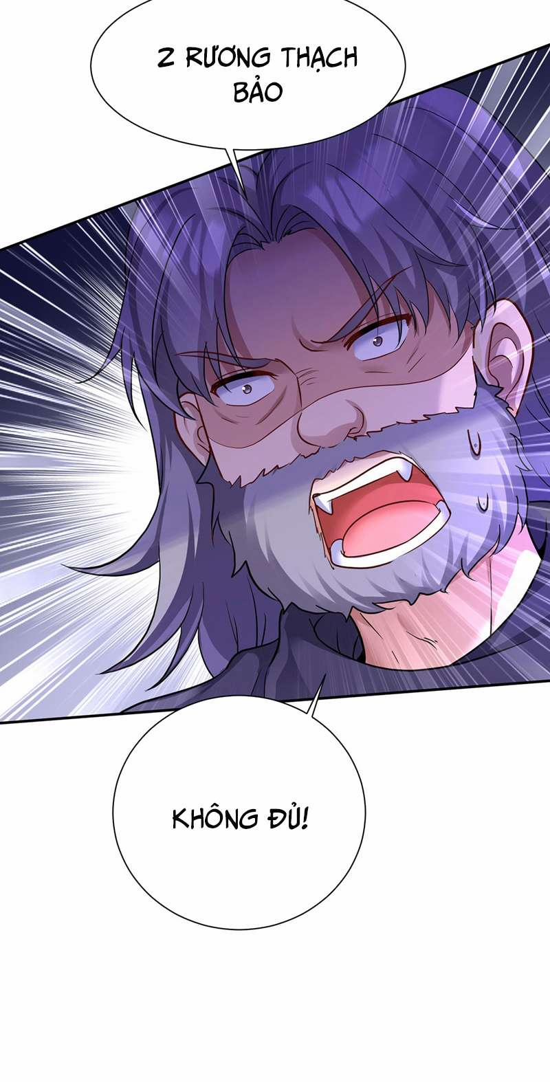 Dẫn Sói Vào Phòng 163 trang 19