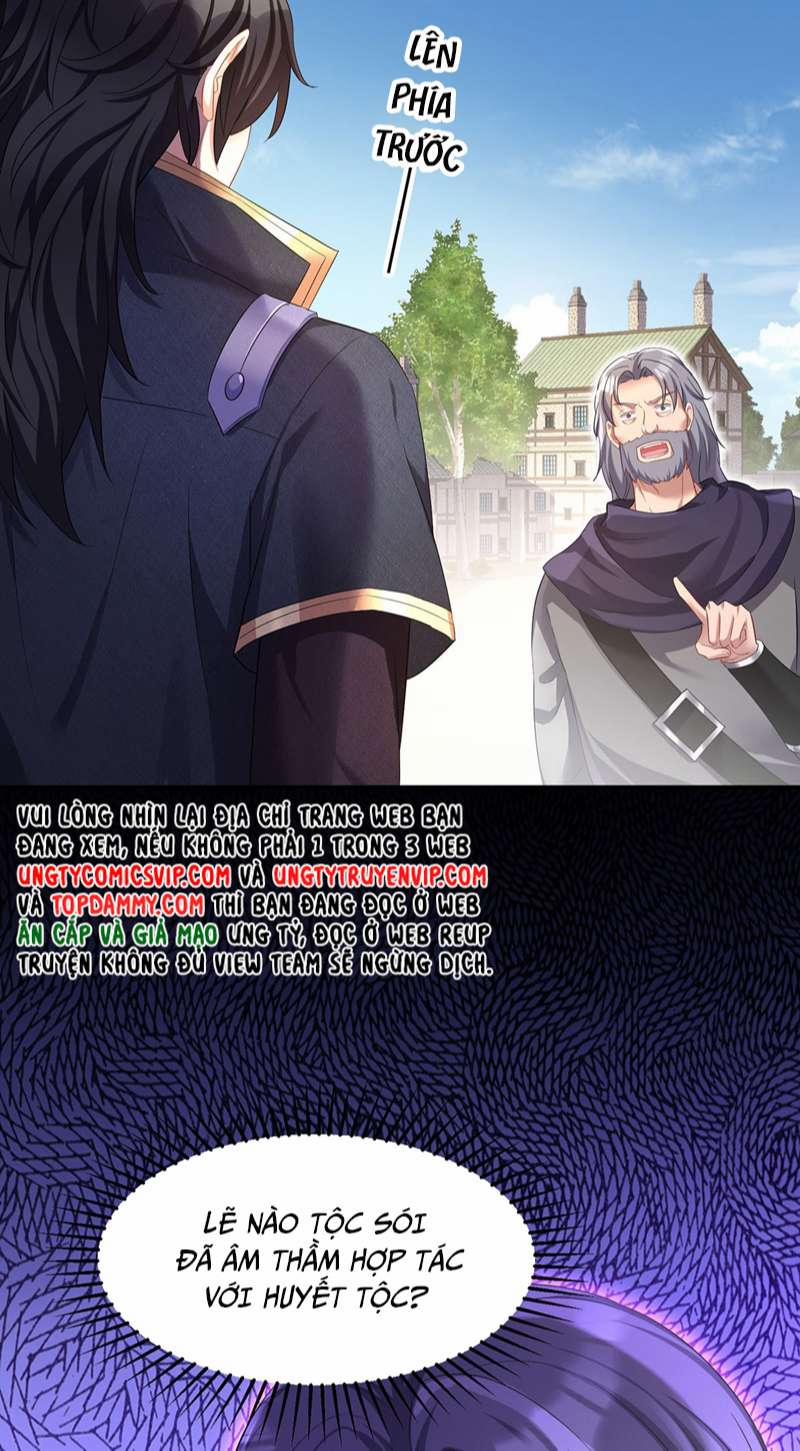 Dẫn Sói Vào Phòng 163 trang 2