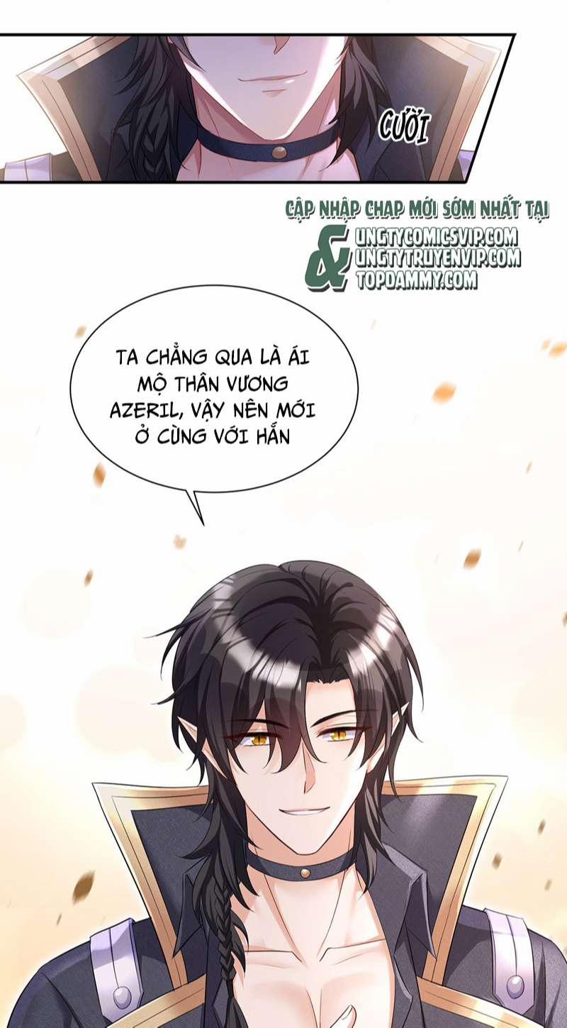 Dẫn Sói Vào Phòng 163 trang 4