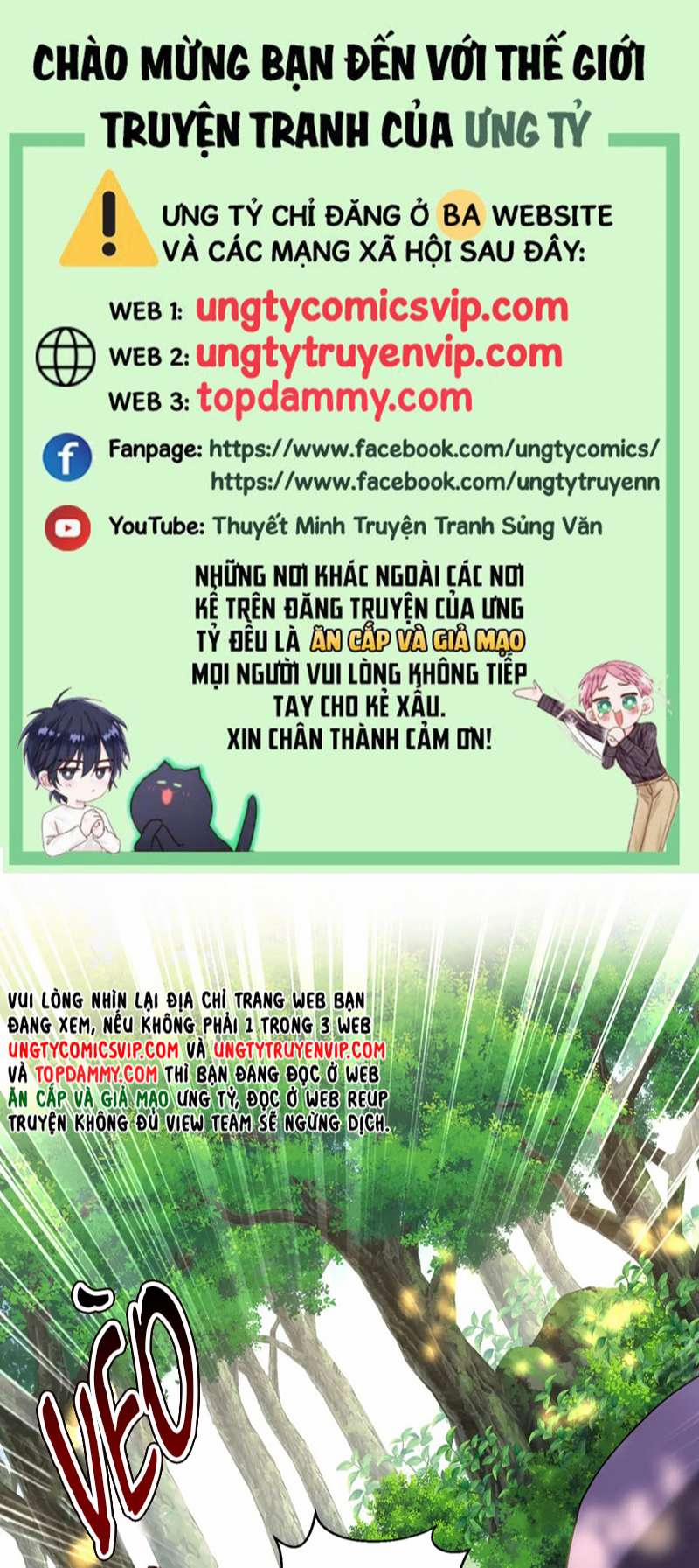 Dẫn Sói Vào Phòng 164 trang 0