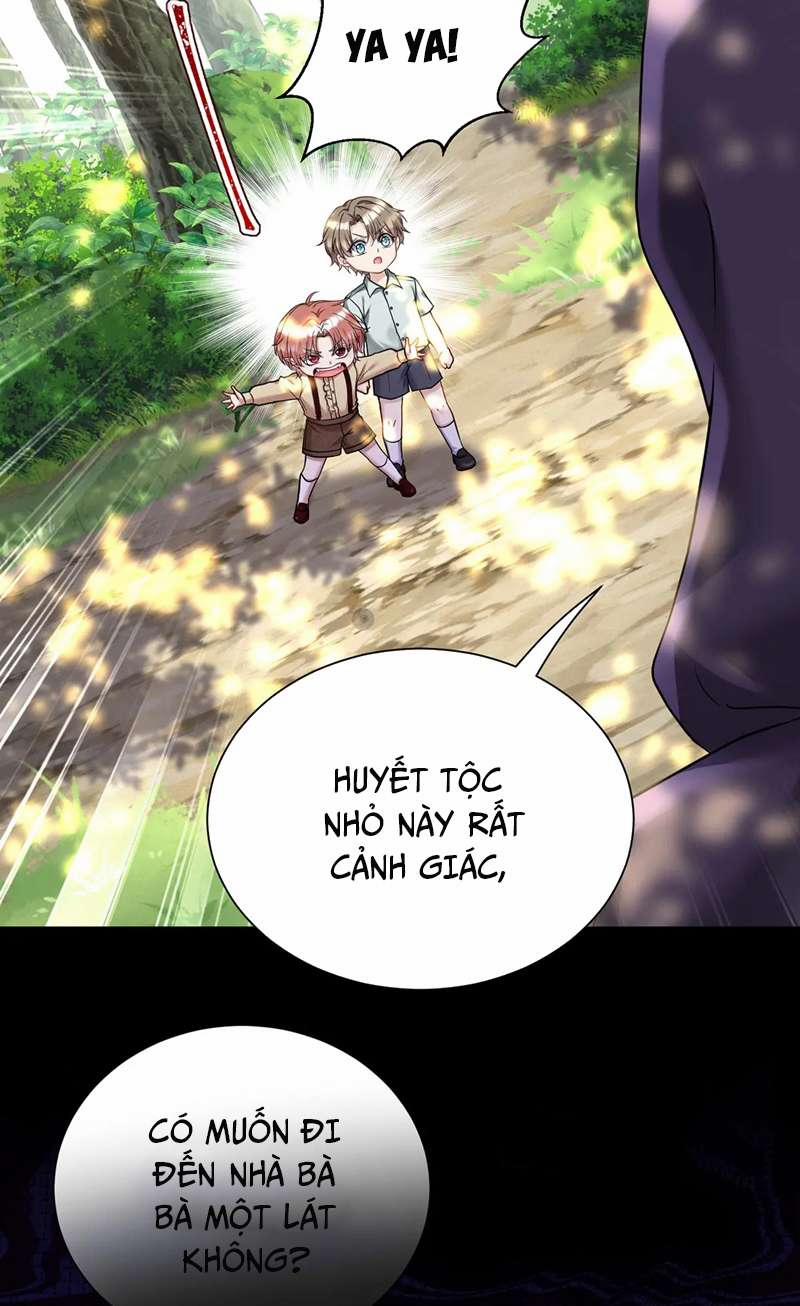 Dẫn Sói Vào Phòng 164 trang 1