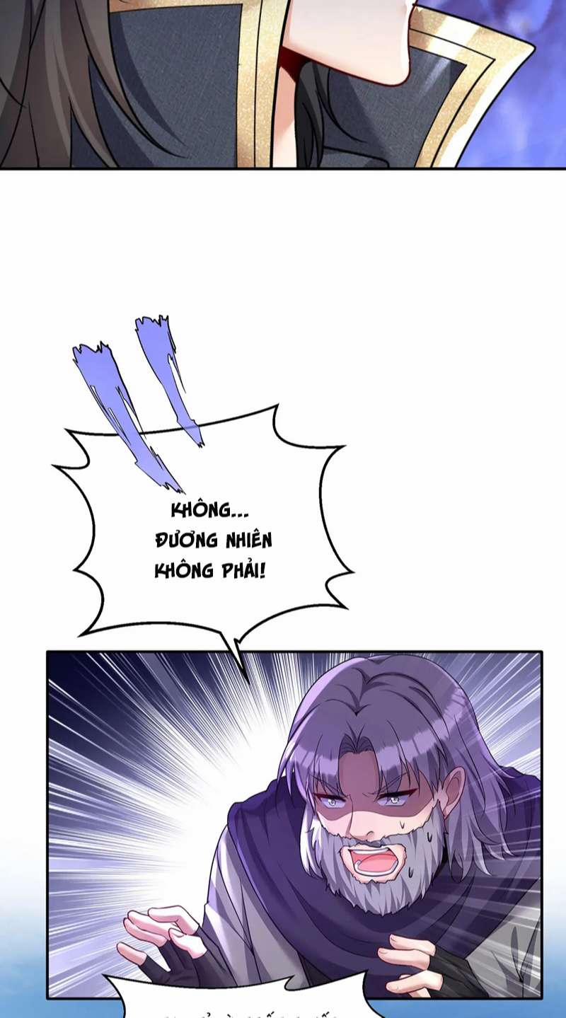 Dẫn Sói Vào Phòng 164 trang 10