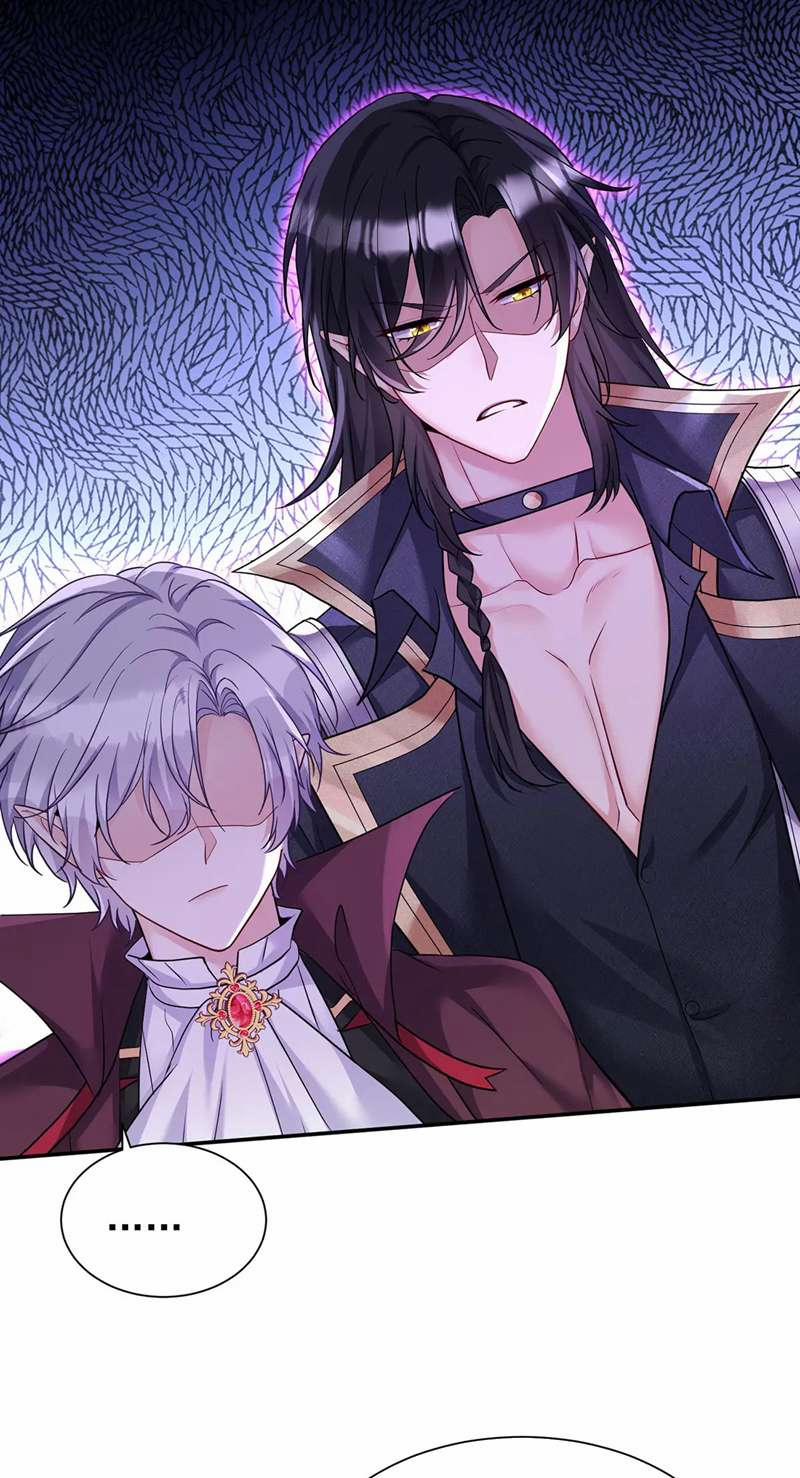 Dẫn Sói Vào Phòng 164 trang 28