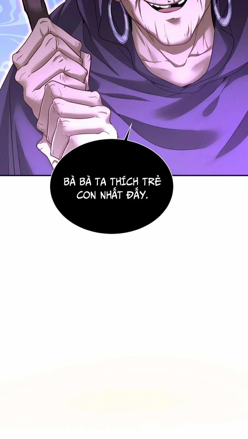 Dẫn Sói Vào Phòng 164 trang 3