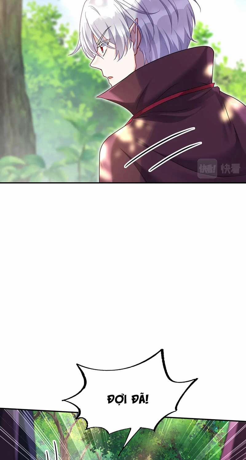 Dẫn Sói Vào Phòng 164 trang 31