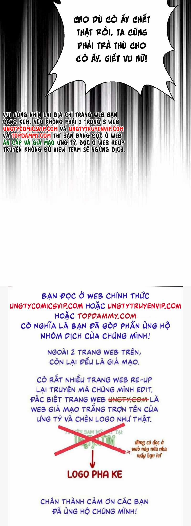 Dẫn Sói Vào Phòng 164 trang 37