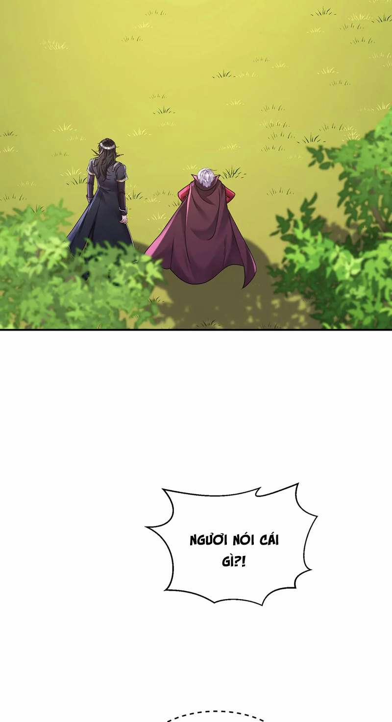 Dẫn Sói Vào Phòng 164 trang 5