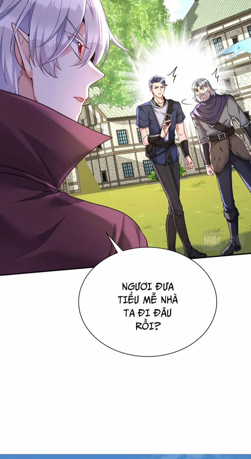 Dẫn Sói Vào Phòng 164 trang 7