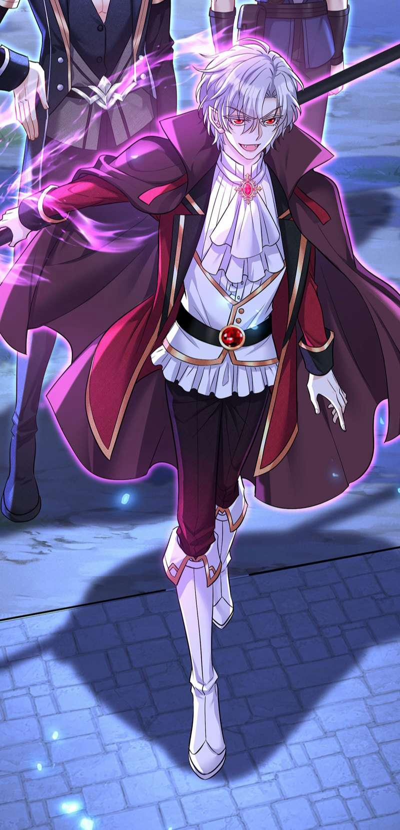 Dẫn Sói Vào Phòng 165 trang 20