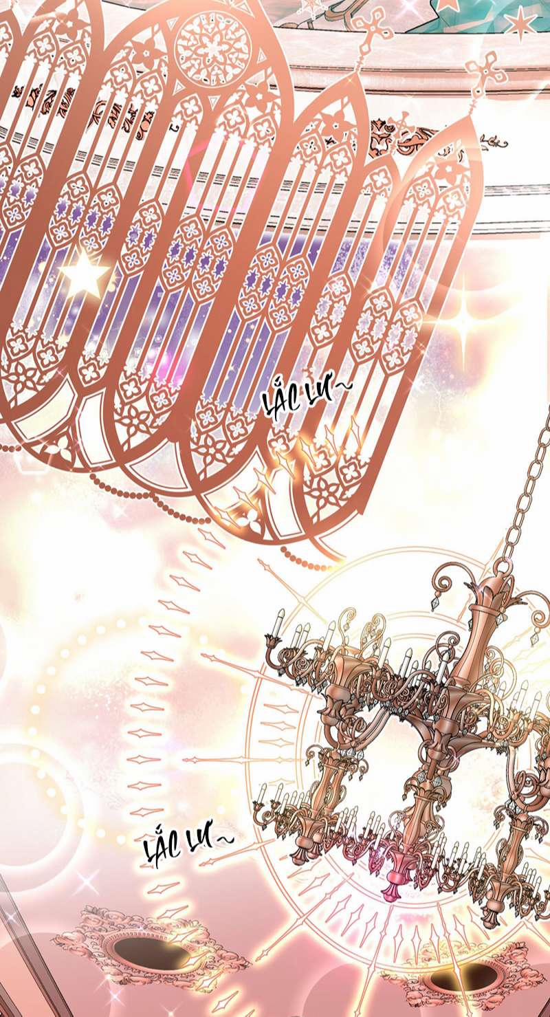 Dẫn Sói Vào Phòng 165 trang 23