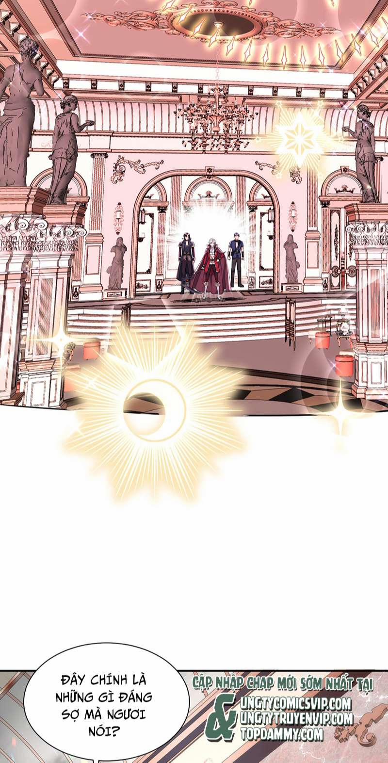 Dẫn Sói Vào Phòng 165 trang 24