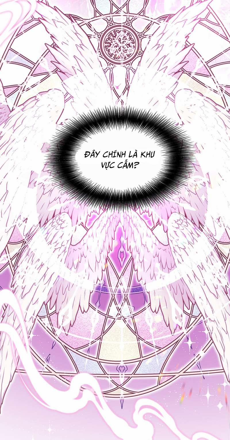 Dẫn Sói Vào Phòng 165 trang 30