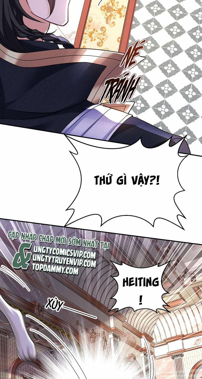 Dẫn Sói Vào Phòng 165 trang 35