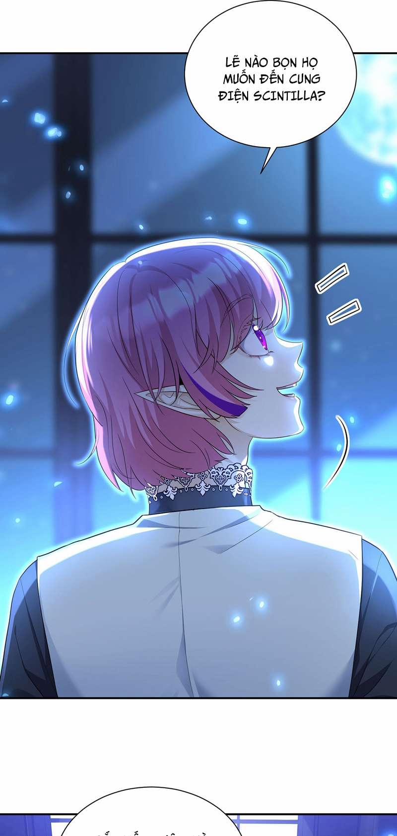 Dẫn Sói Vào Phòng 165 trang 4