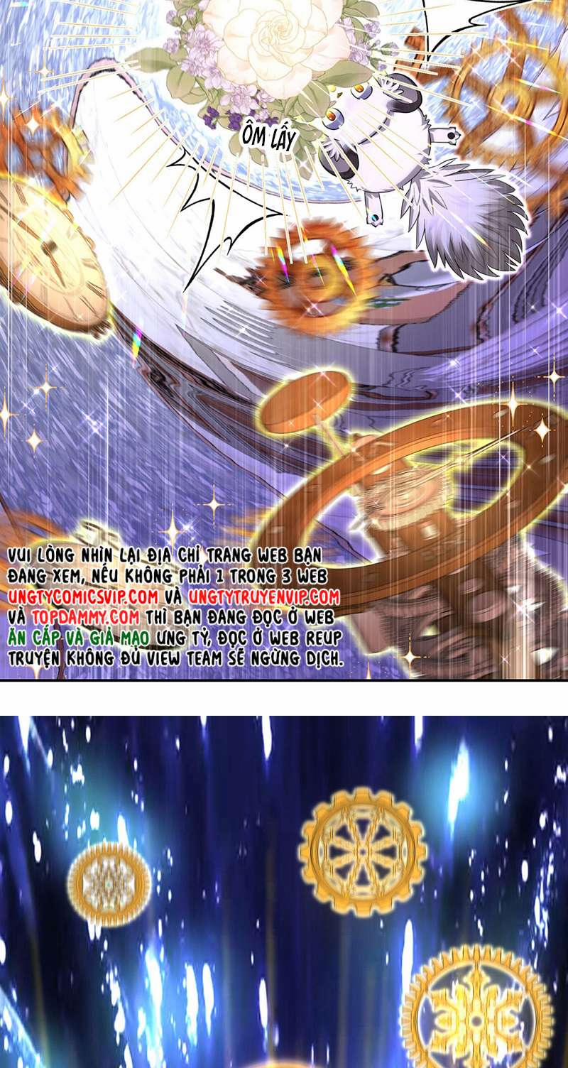 Dẫn Sói Vào Phòng 166 trang 10