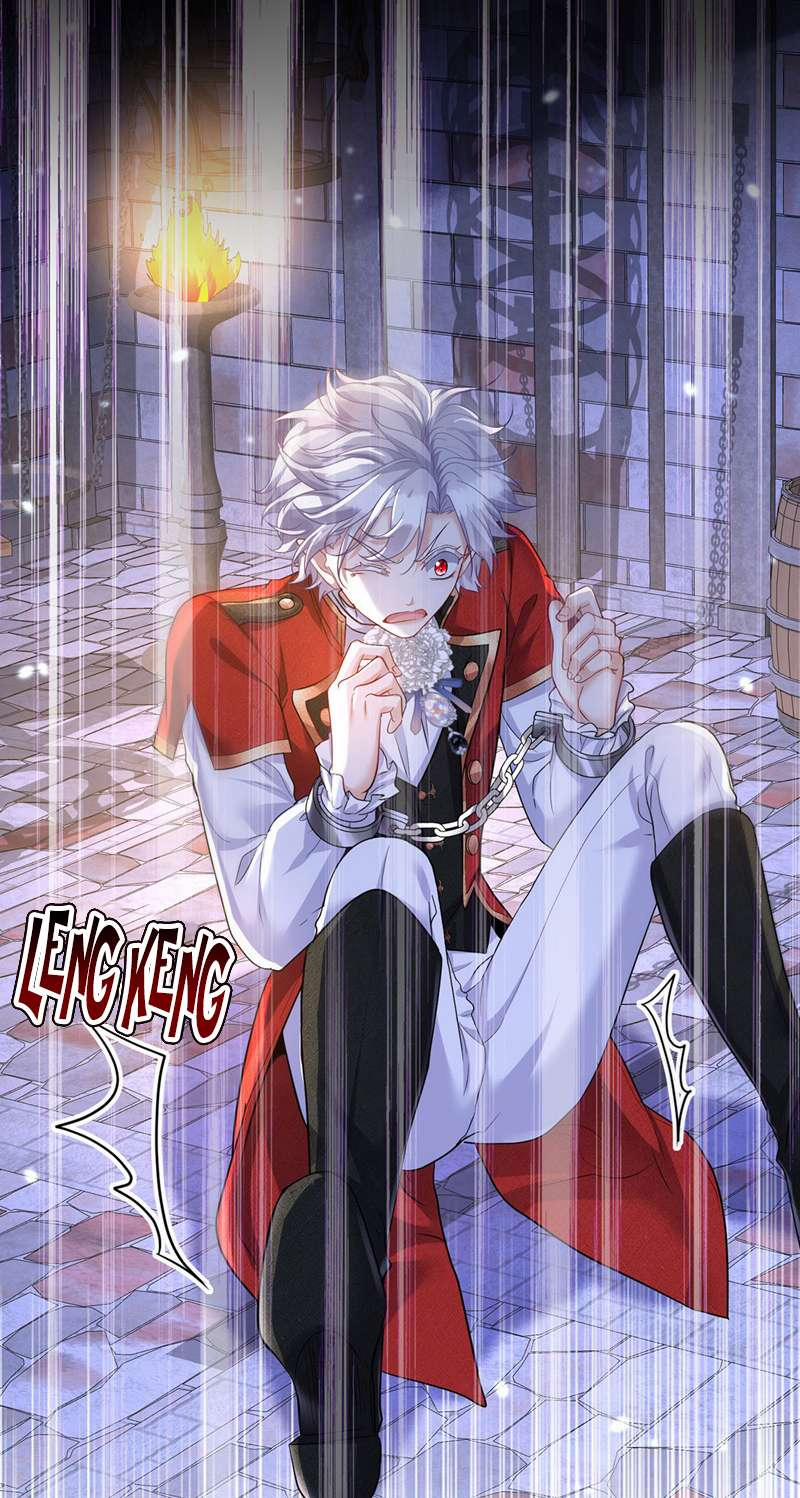 Dẫn Sói Vào Phòng 166 trang 13