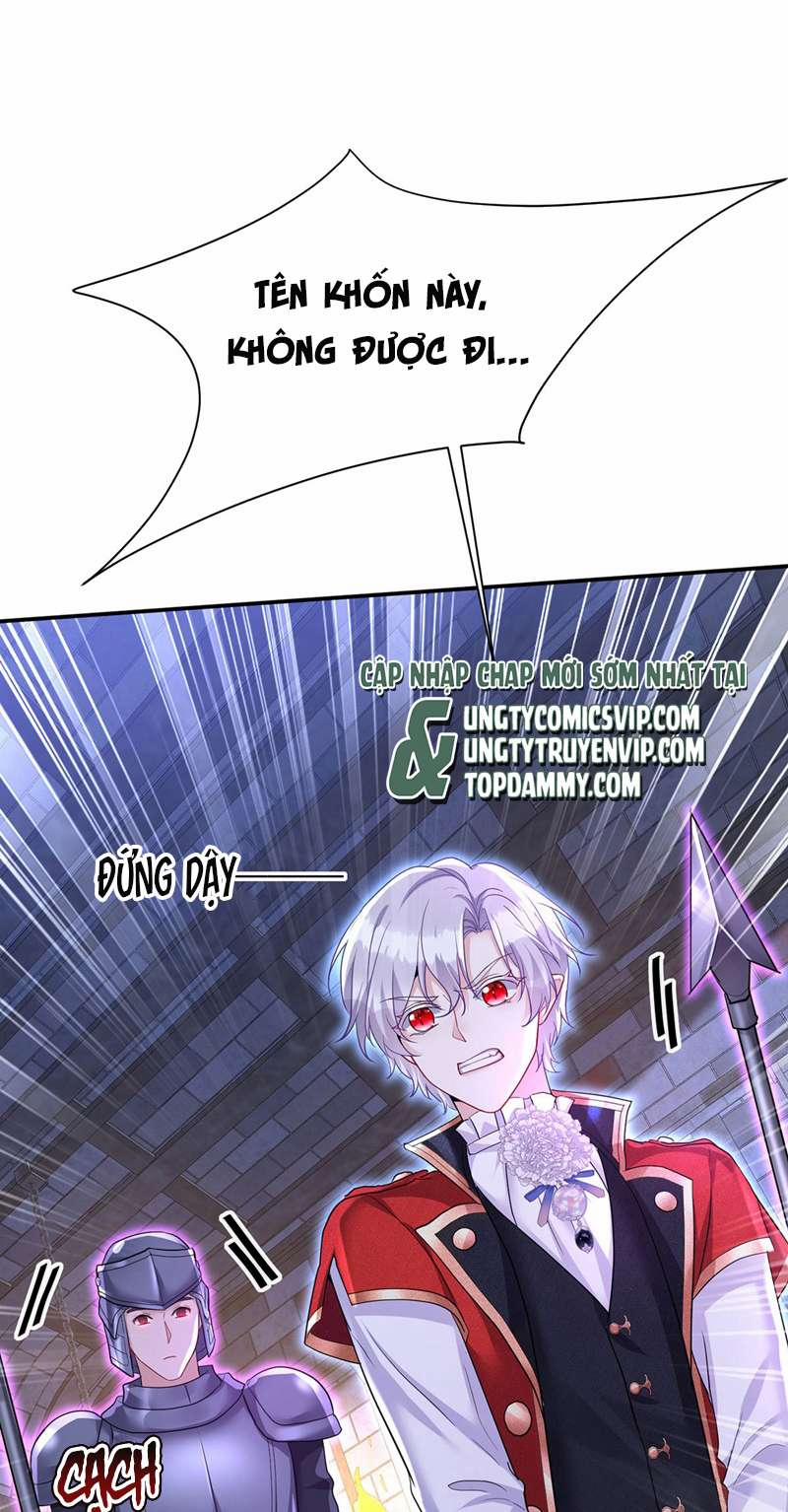 Dẫn Sói Vào Phòng 166 trang 24