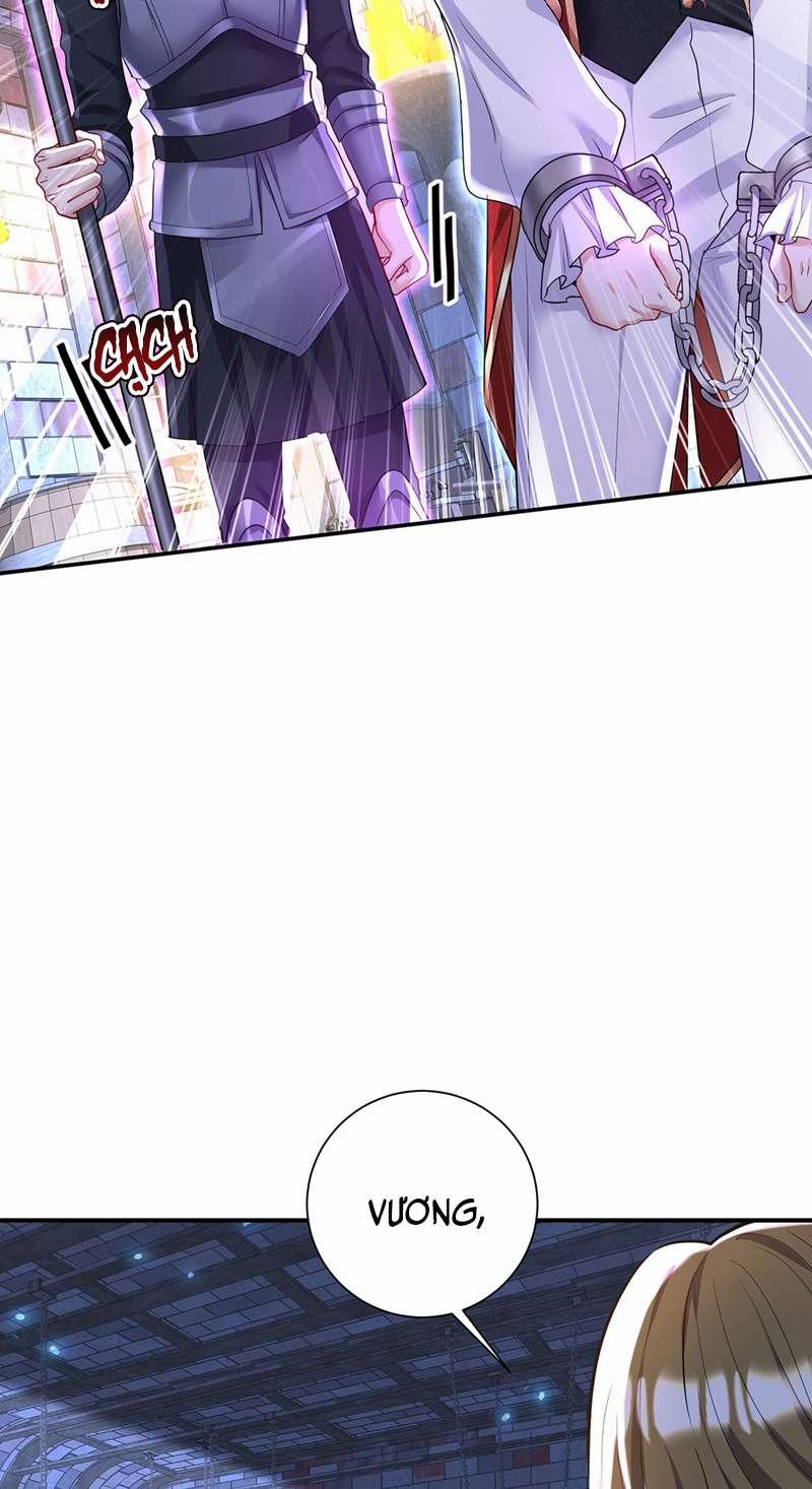 Dẫn Sói Vào Phòng 166 trang 25