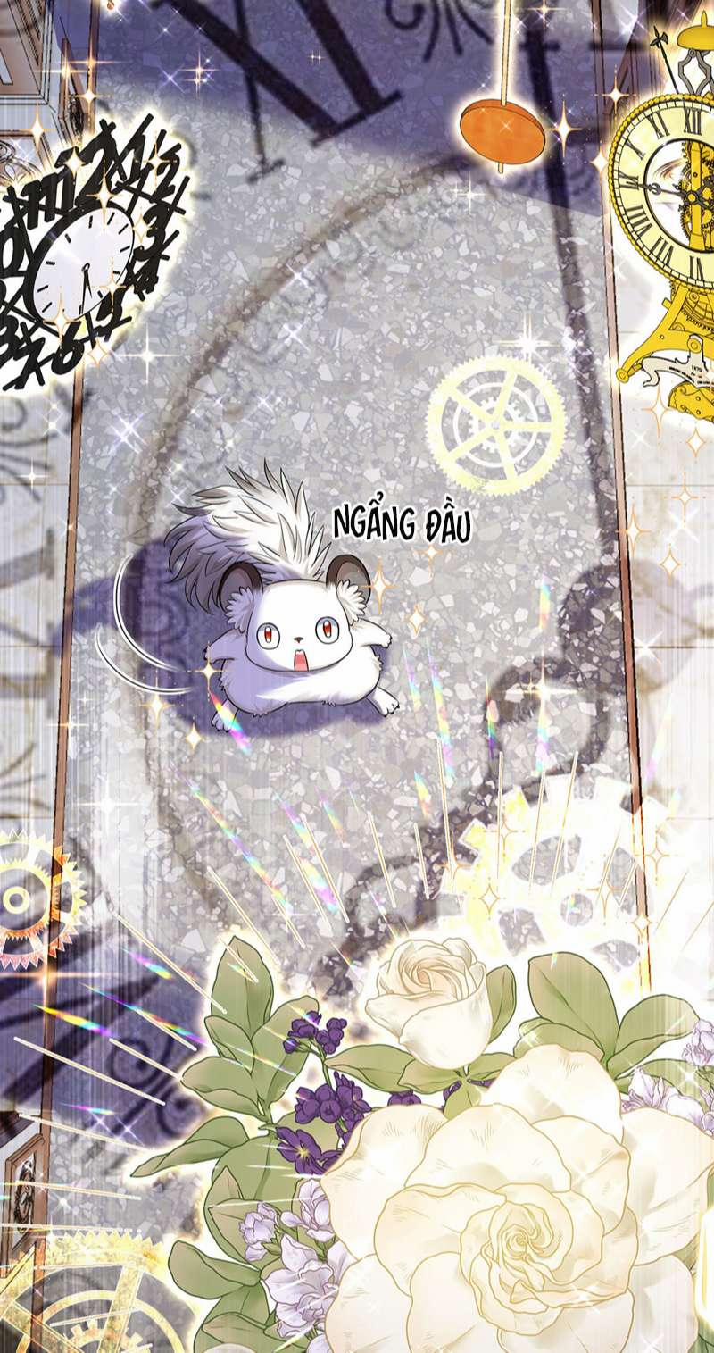 Dẫn Sói Vào Phòng 166 trang 6