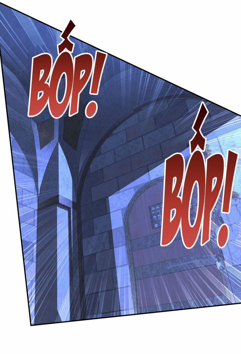 Dẫn Sói Vào Phòng 167 trang 12