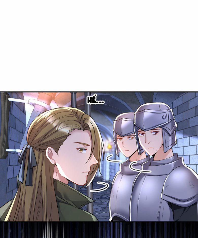 Dẫn Sói Vào Phòng 167 trang 14