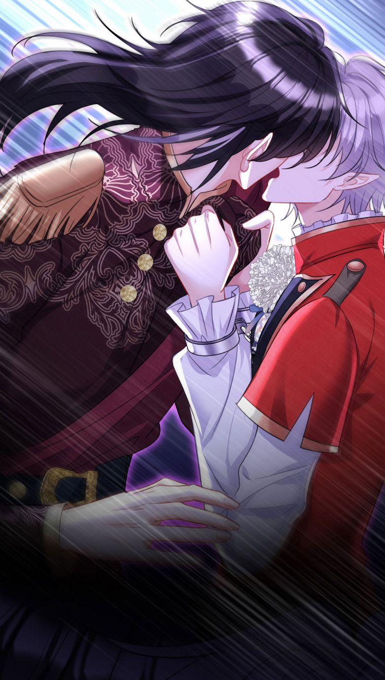 Dẫn Sói Vào Phòng 167 trang 20