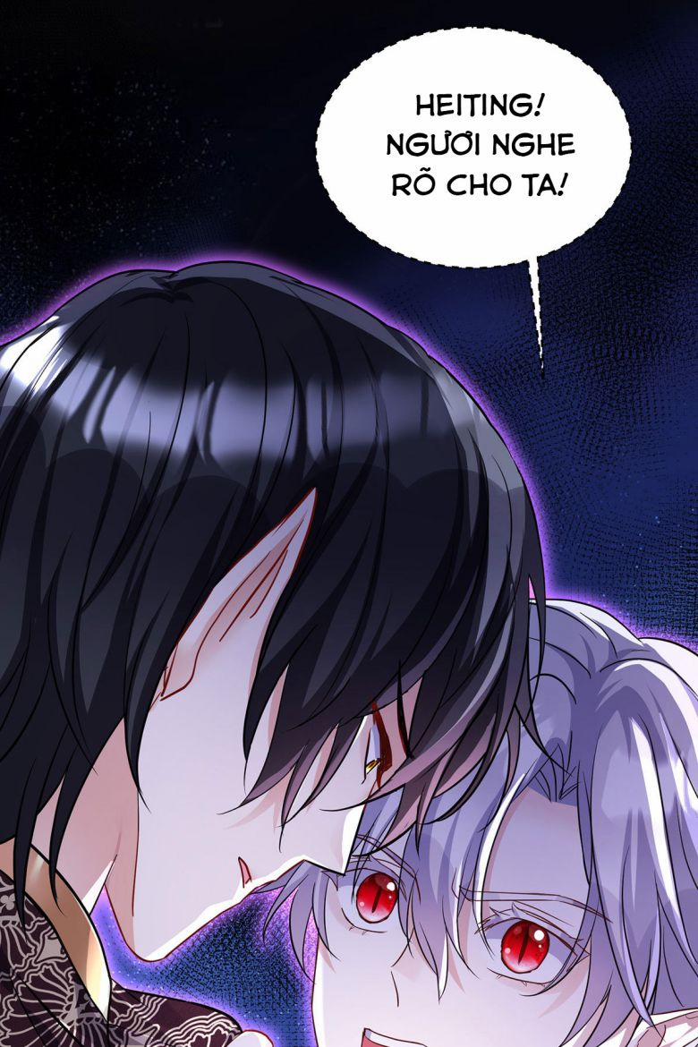 Dẫn Sói Vào Phòng 167 trang 22