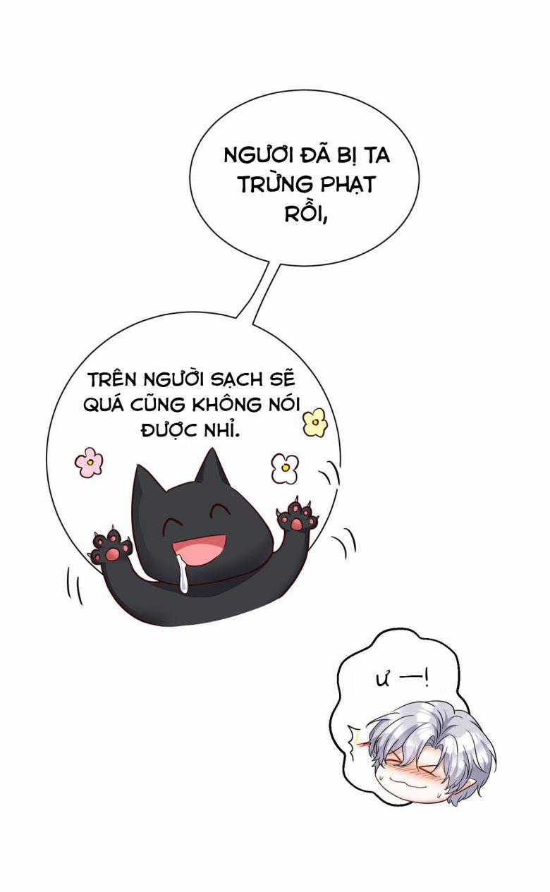 Dẫn Sói Vào Phòng 167 trang 30